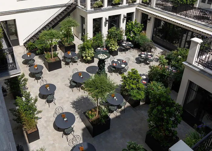 Hotel & Spa Napoleon