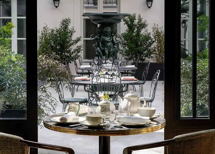 Hotel & Spa Napoleon